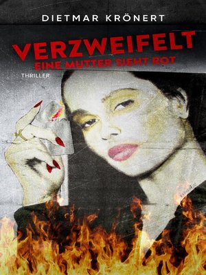 cover image of Verzweifelt